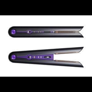 Dyson Hair Straightener